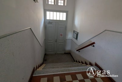 Wohnung Grabowstraße in Eberswalde