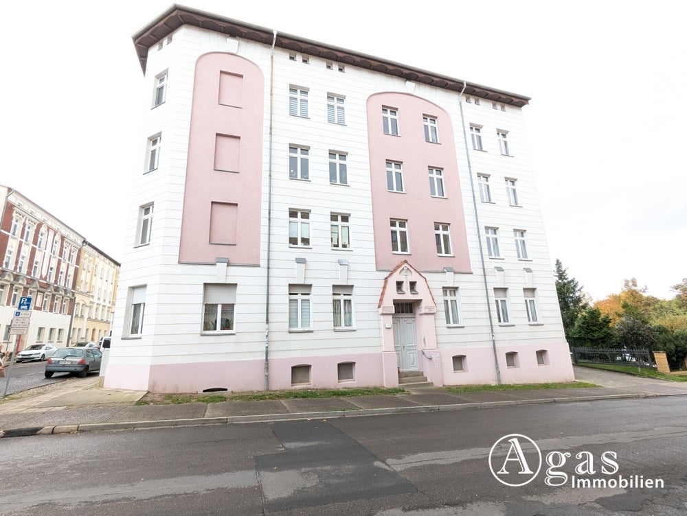 Wohnung Grabowstraße in Eberswalde