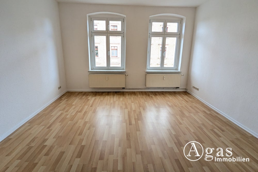 Wohnung Grabowstraße in Eberswalde