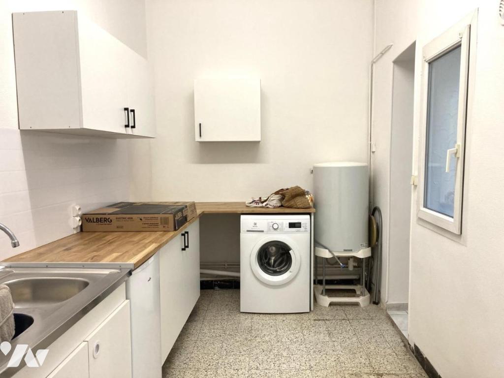Appartement Boulevard Vauban à Lille