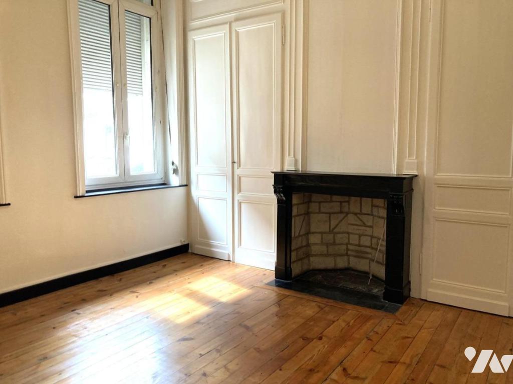 Appartement Boulevard Vauban à Lille