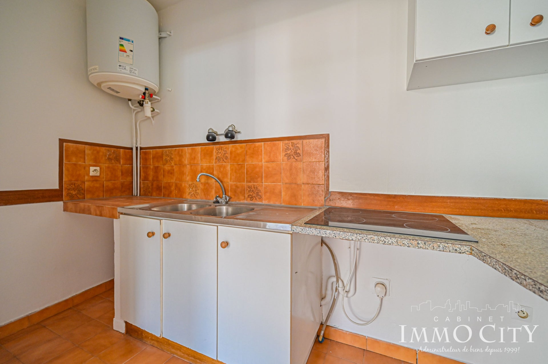 Appartement Rue Louise Michel à Choisy-le-Roi