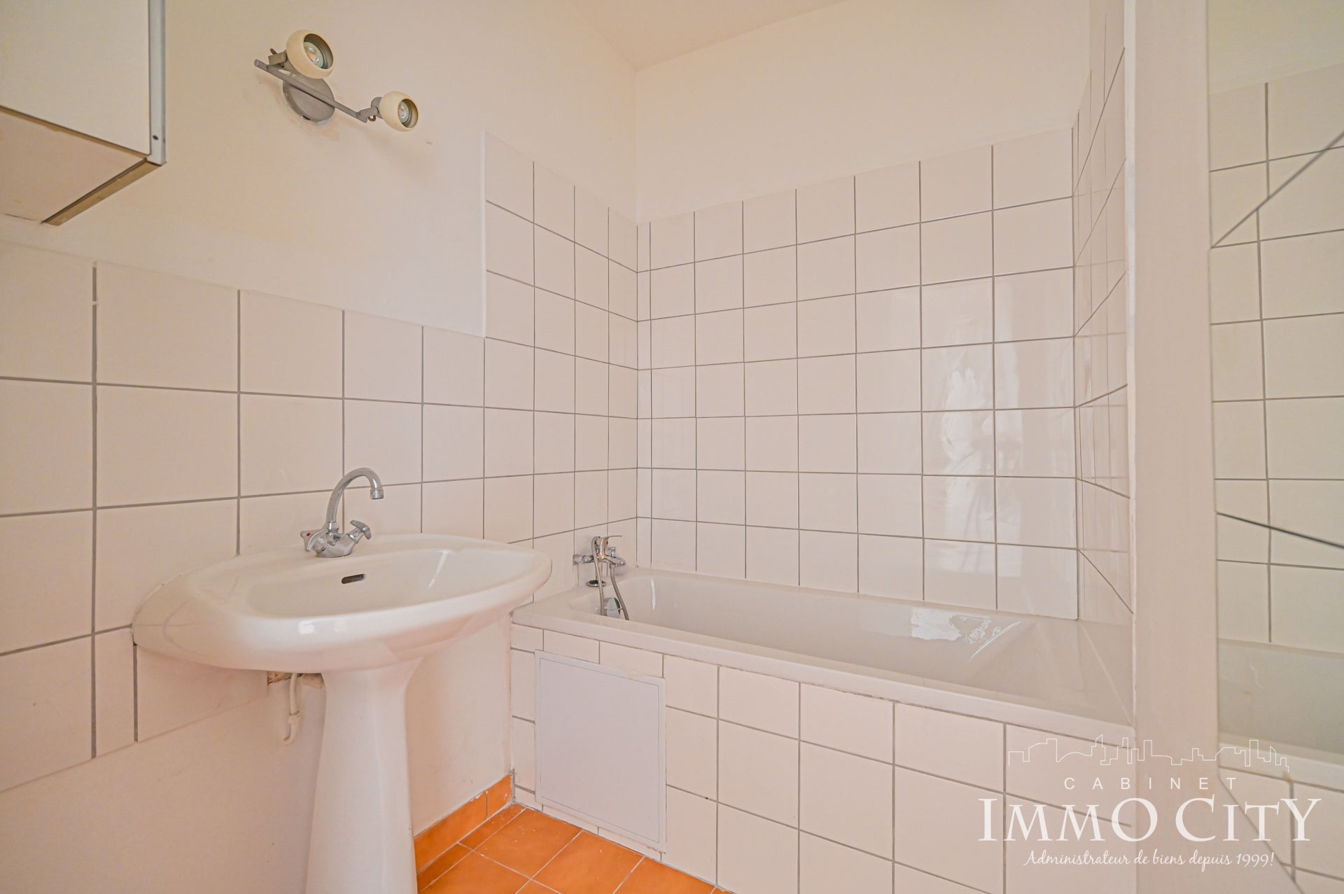 Appartement Rue Louise Michel à Choisy-le-Roi