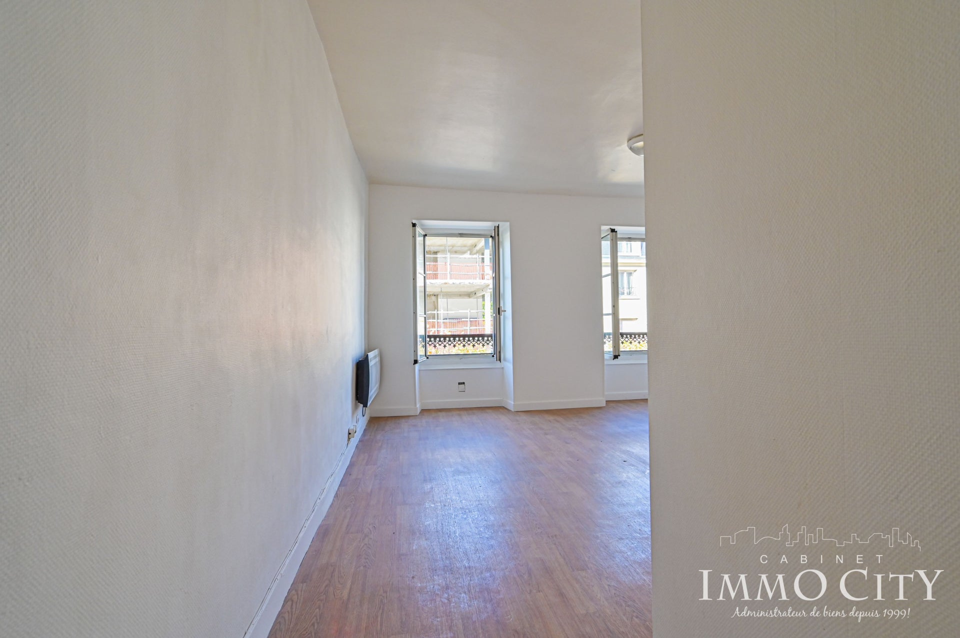 Appartement Rue Louise Michel à Choisy-le-Roi