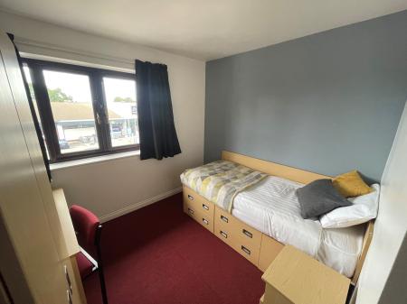 Room Histon Road in Cambridge