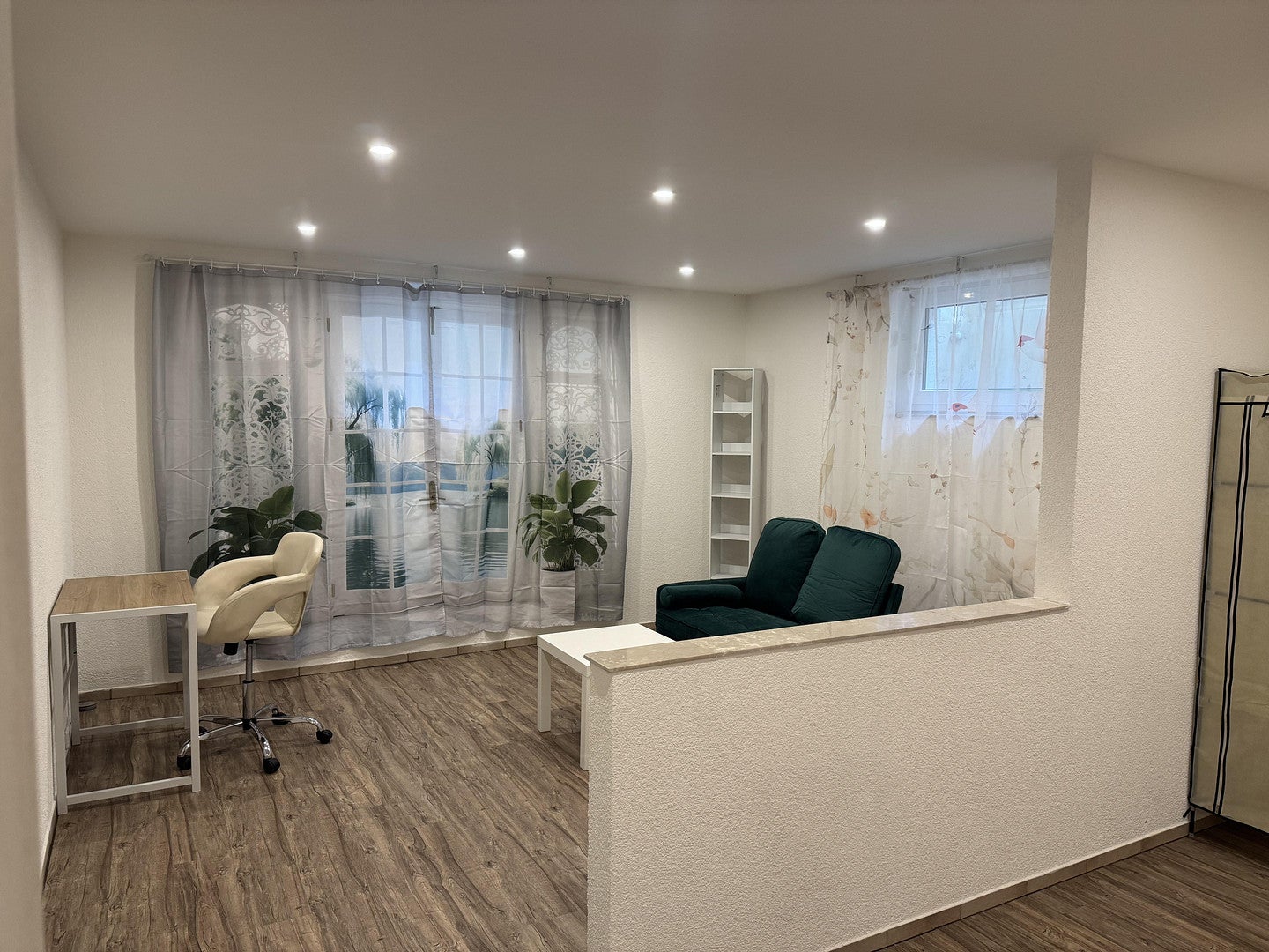 Wohnung Schlehenweg in Brandis