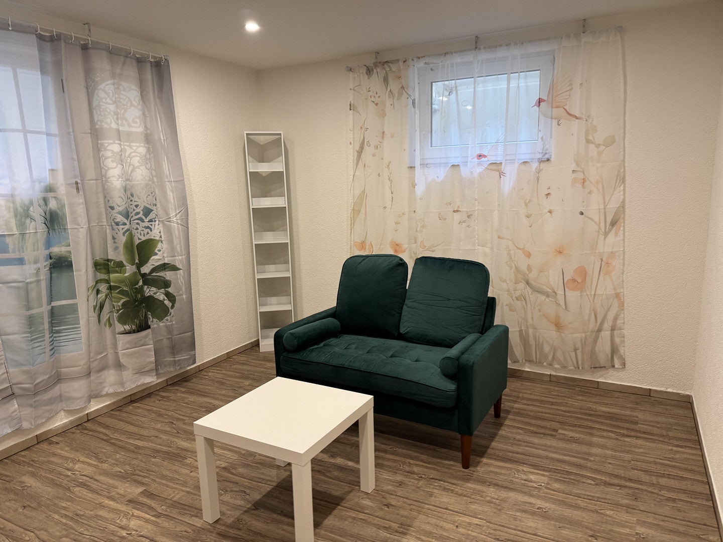 Wohnung Schlehenweg in Brandis