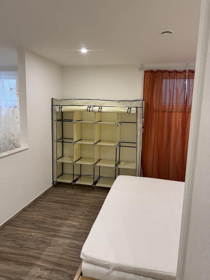Wohnung Schlehenweg in Brandis