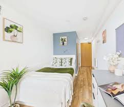 Room Hotham Street in Liverpool