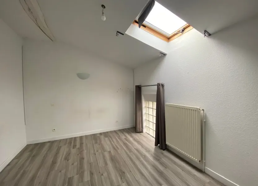 Appartement Rue Milhau Ducommun à Castres