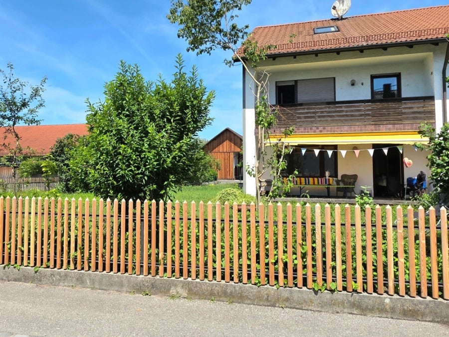 Haus A 99 in Aschheim