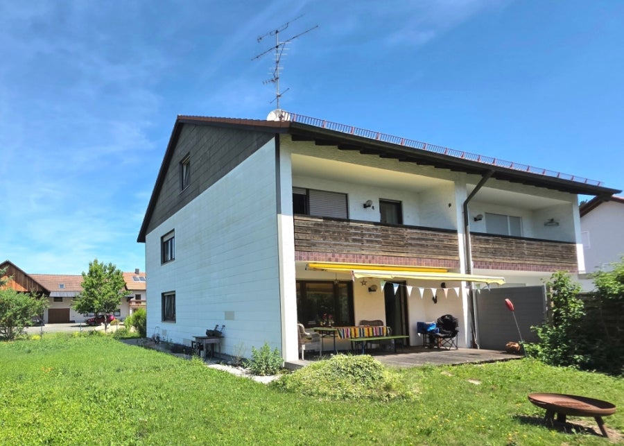 Haus A 99 in Aschheim