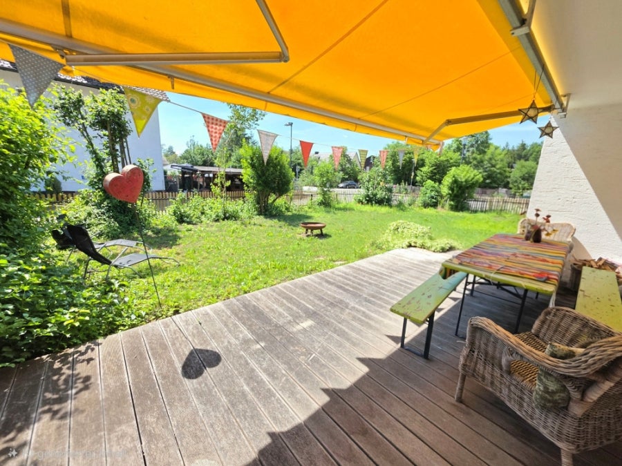 Haus A 99 in Aschheim