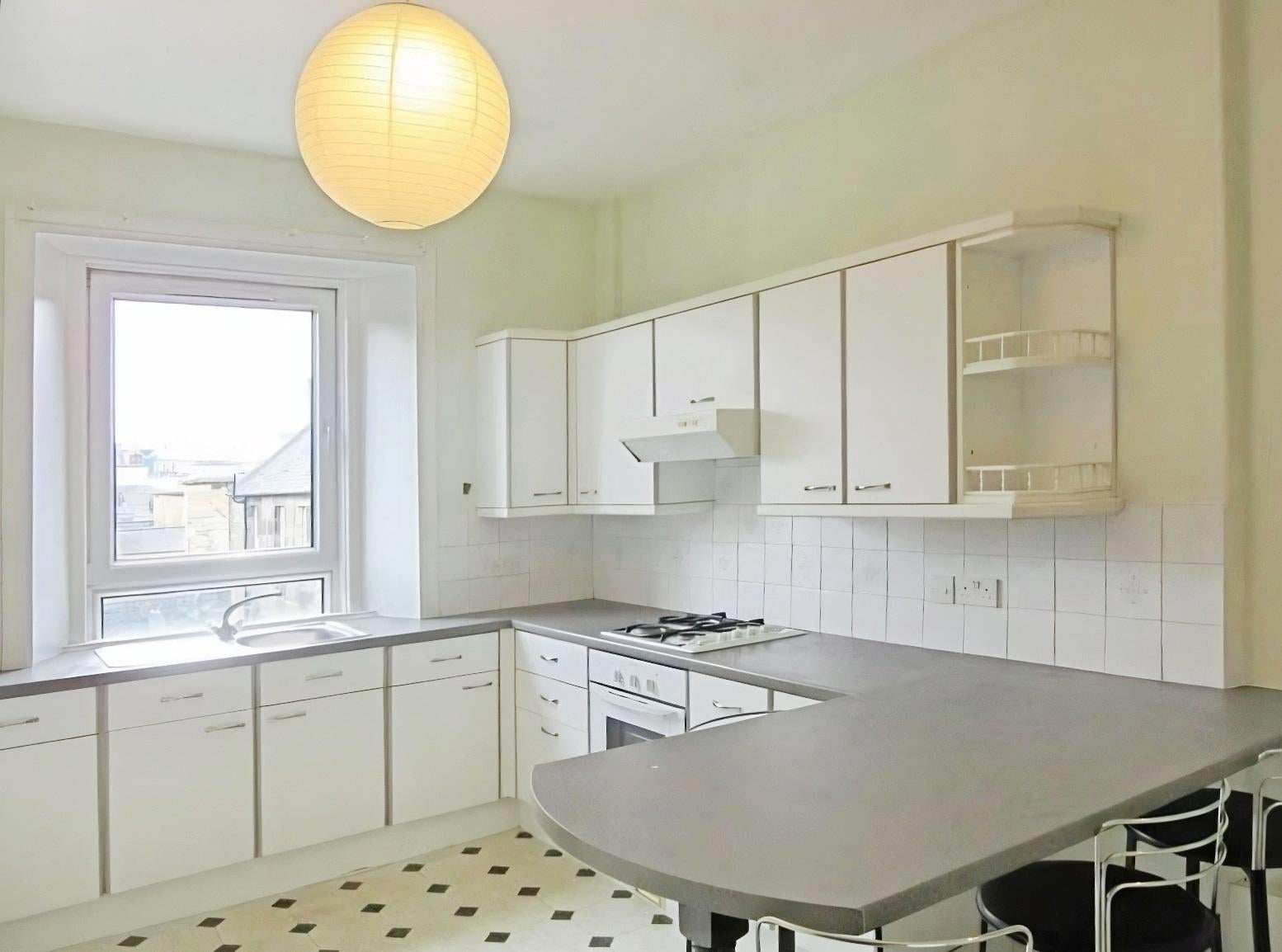Flat West Park Place in City of Edinburgh