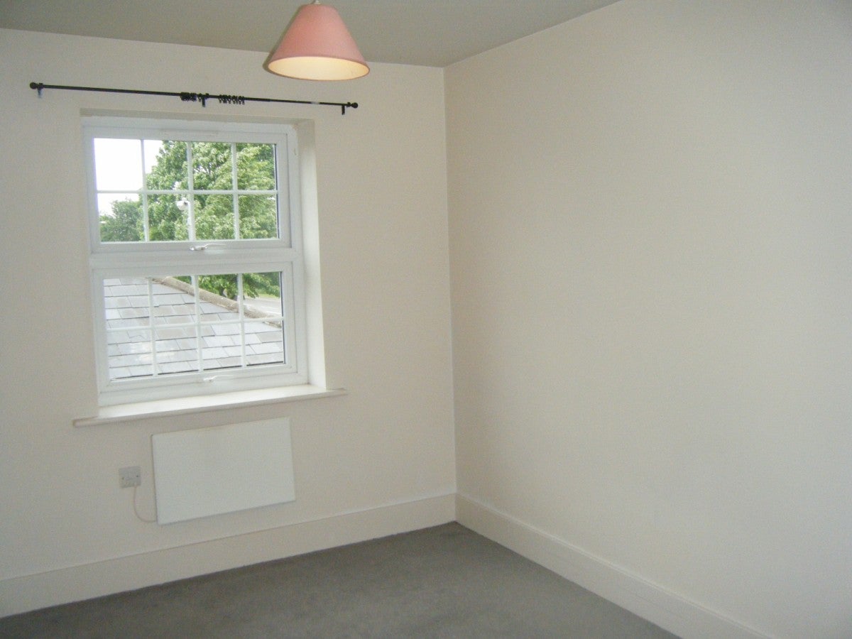 Flat Farndon Road in Newark and Sherwood