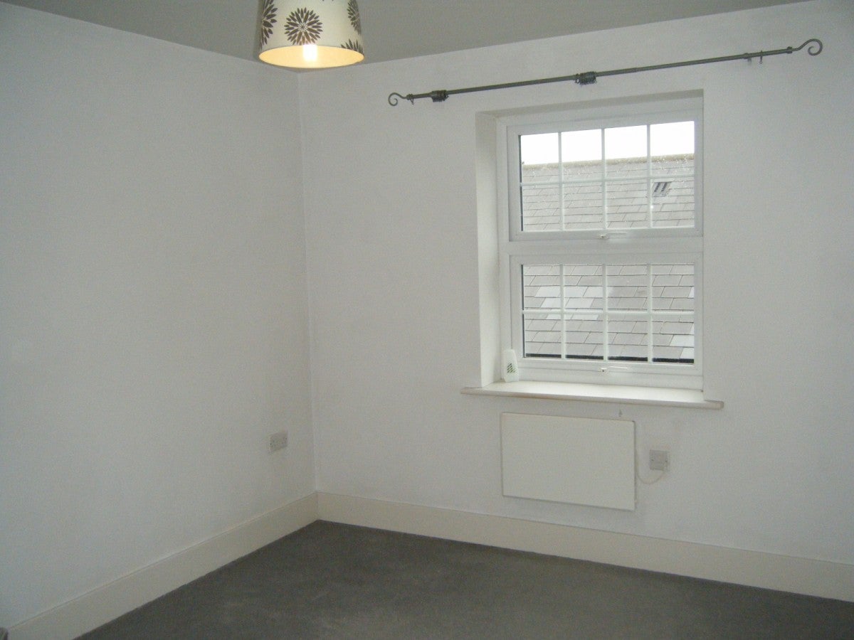 Flat Farndon Road in Newark and Sherwood
