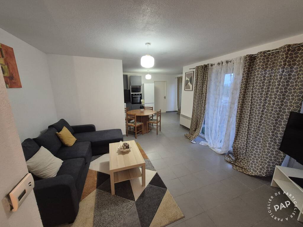 Appartement Route de Seysses à Toulouse