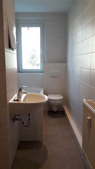 Wohnung Südstraße in Zittau