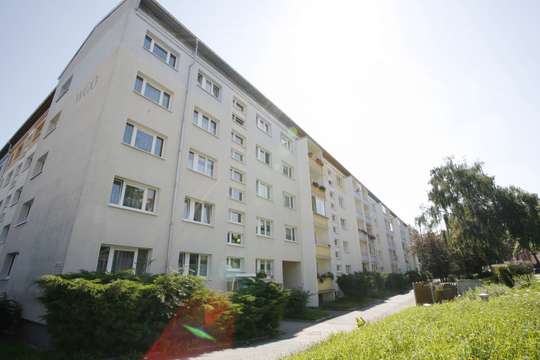 Wohnung Südstraße in Zittau