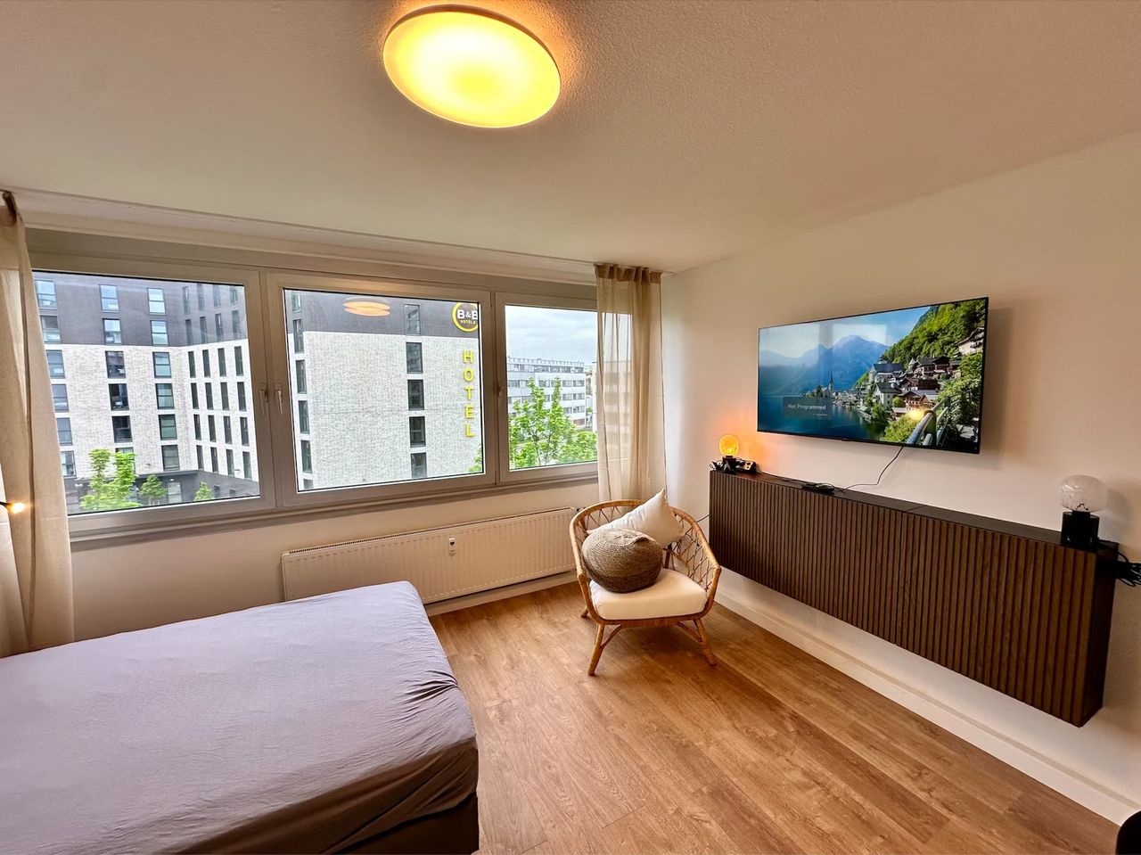 Wohnung Stolberger Straße in Köln