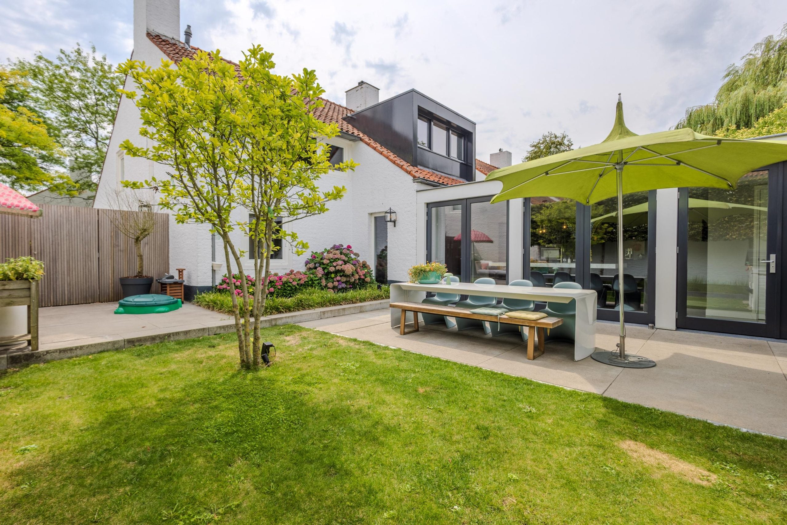 Vrijstaande woning te koop: Hertog Hendriklaan 9, Oisterwijk
