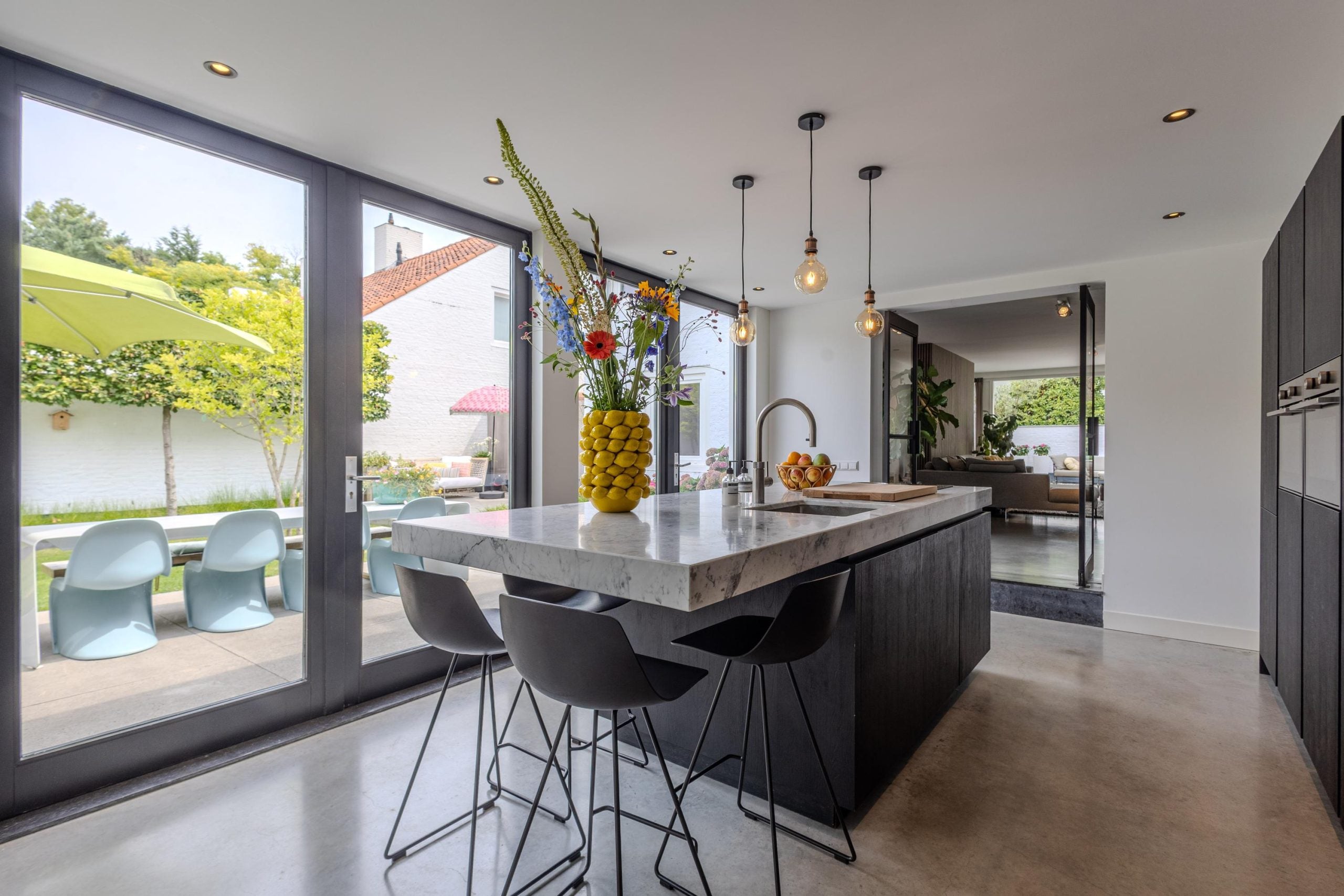 Vrijstaande woning te koop: Hertog Hendriklaan 9, Oisterwijk