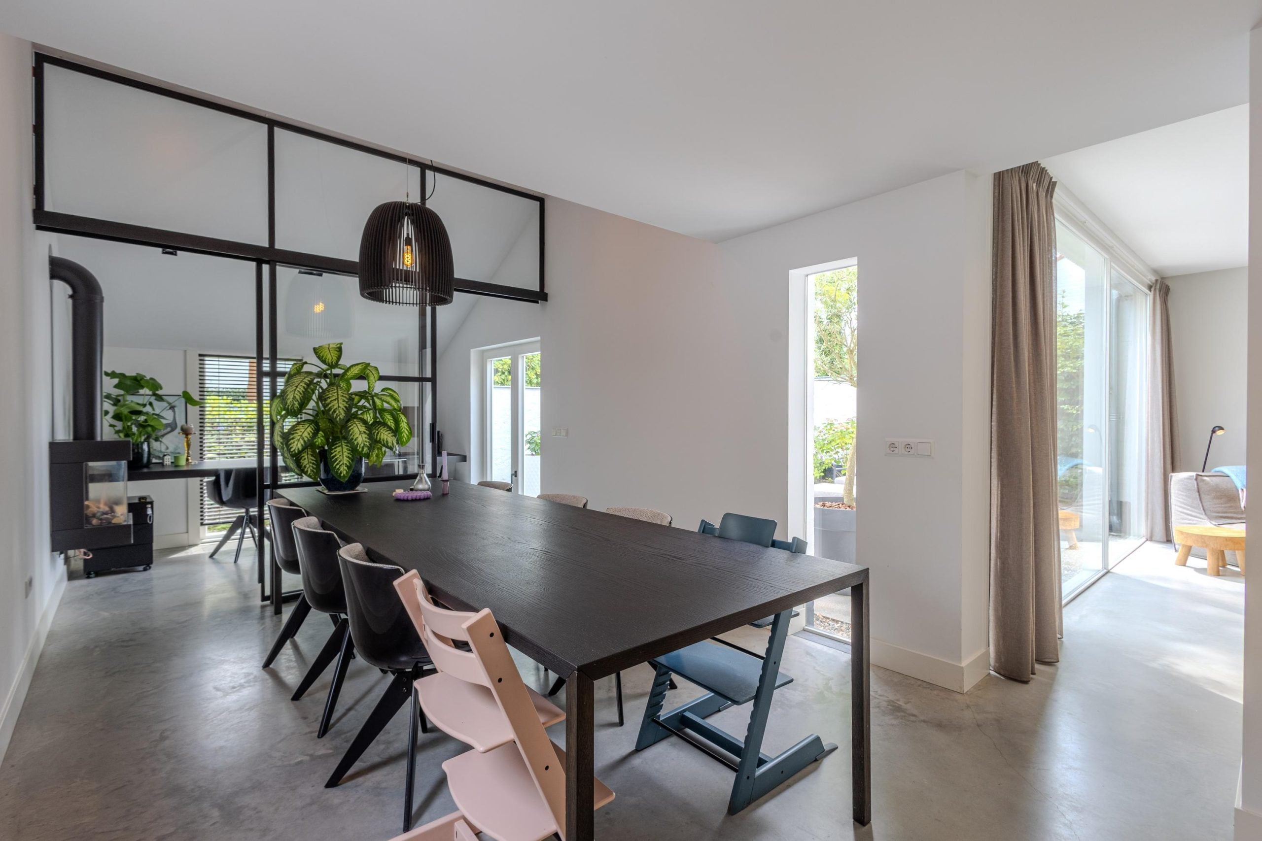 Vrijstaande woning te koop: Hertog Hendriklaan 9, Oisterwijk