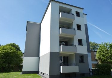 Wohnung Westring in Datteln