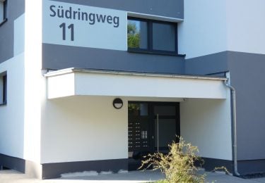 Wohnung Westring in Datteln