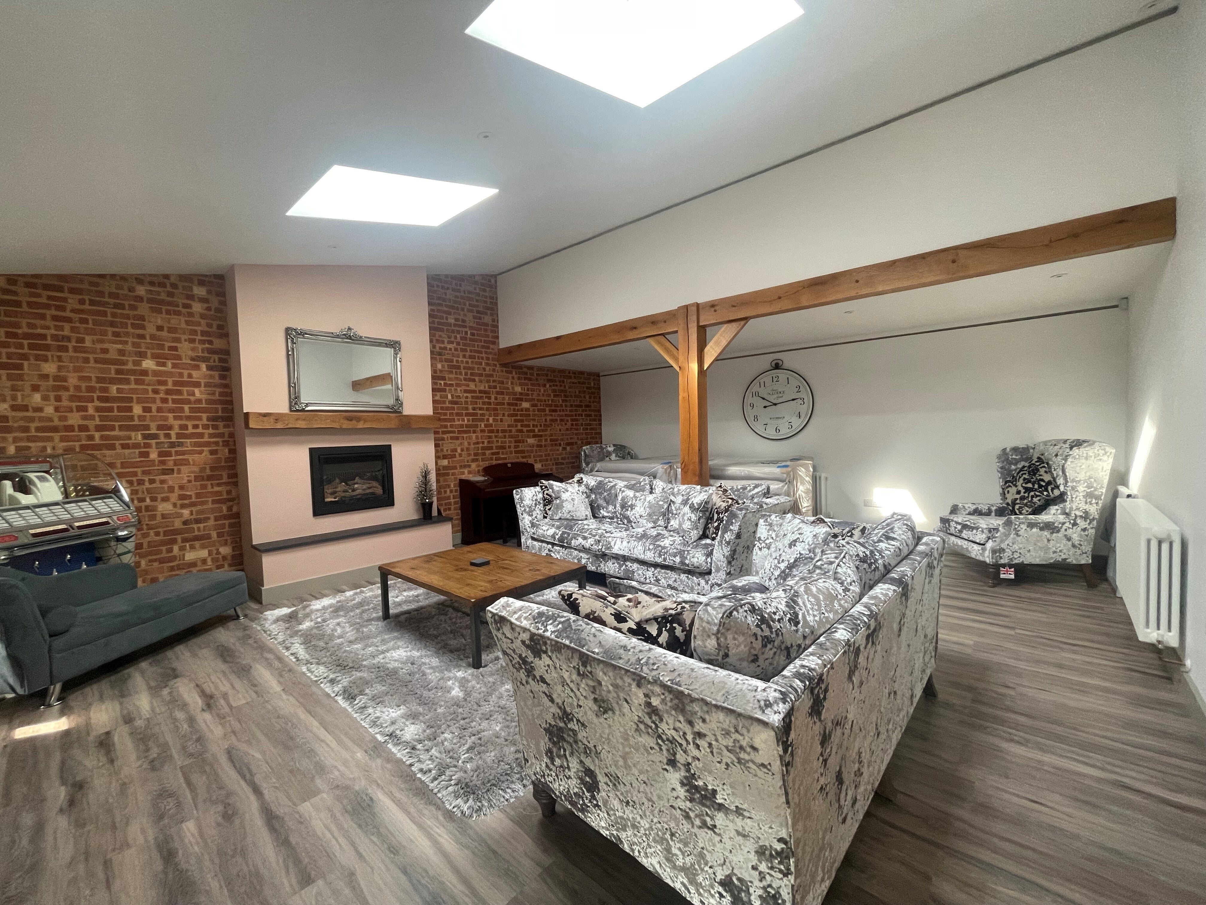 House Long Drove in Fenland District