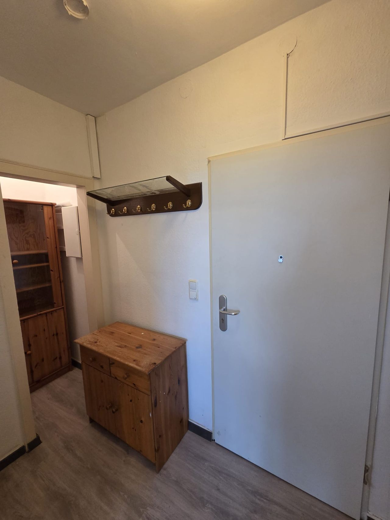 Wohnung Stauffenbergring in Göttingen