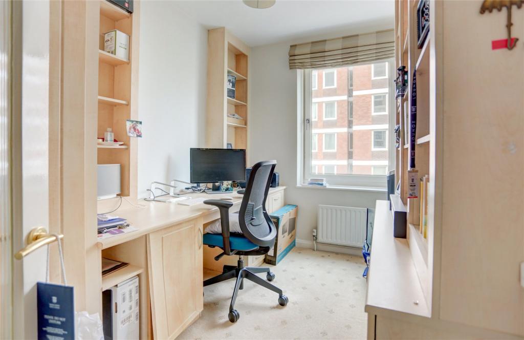 Flat Grand Avenue in Portslade by Sea