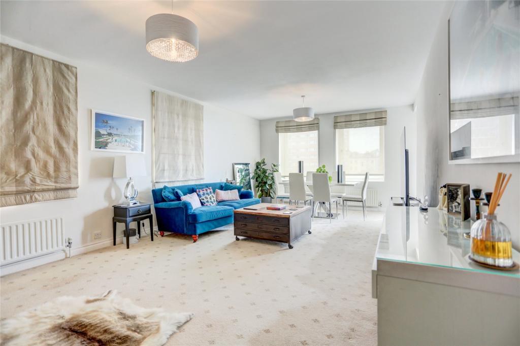 Flat Grand Avenue in Portslade by Sea