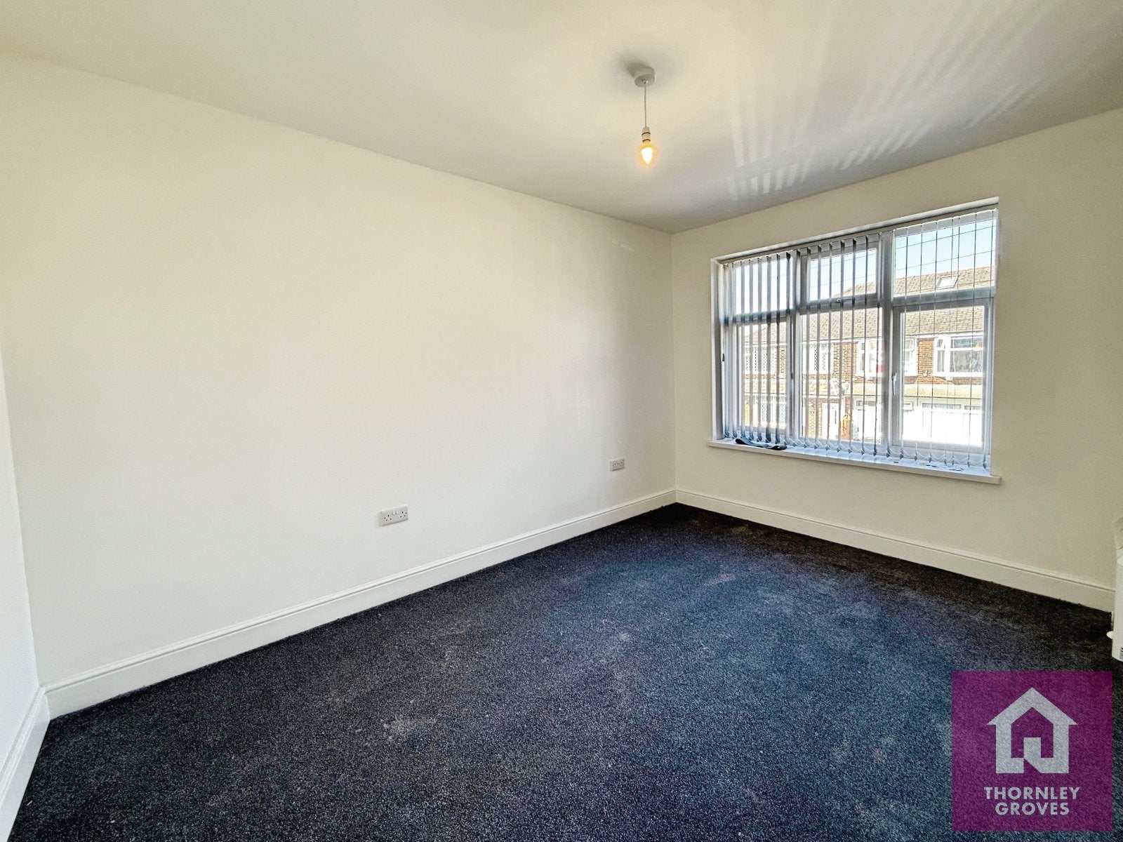 Flat Russell Road in Salford