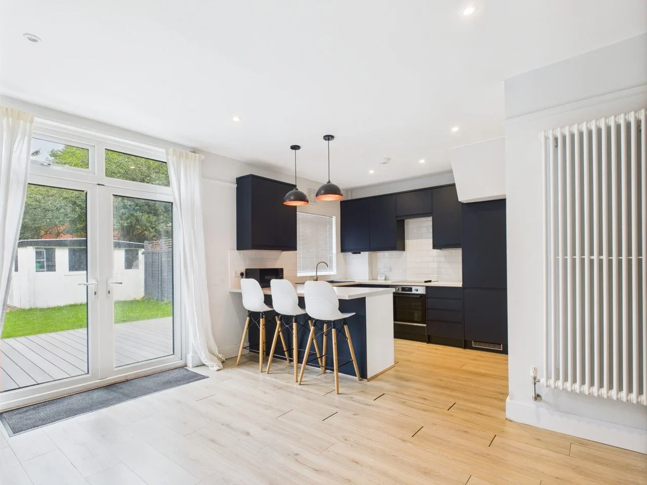 House Fairway in Greater London