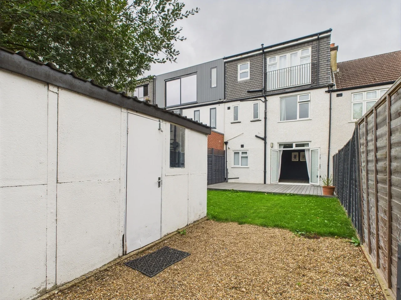 House Fairway in Greater London