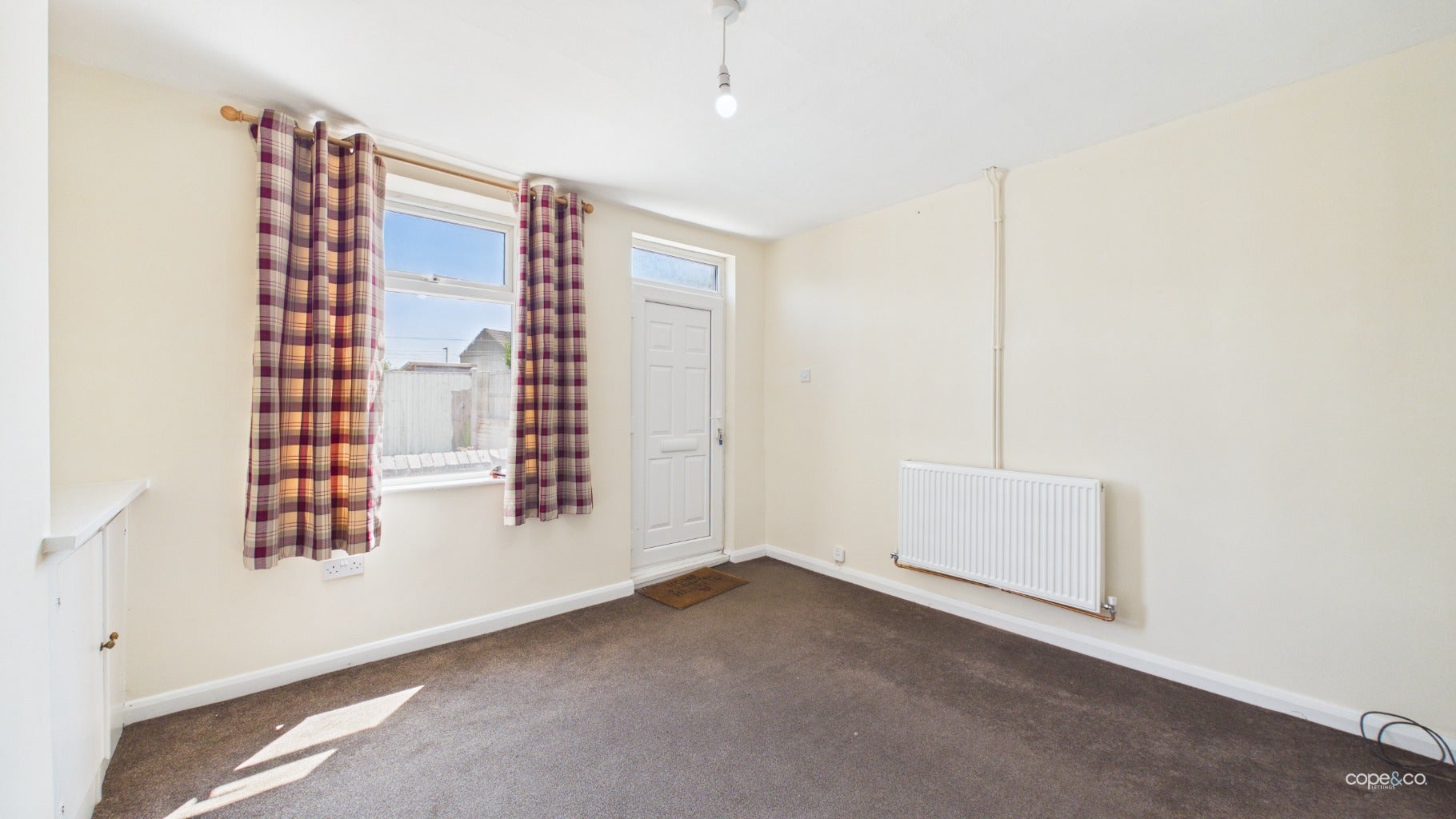House Springfield Terrace in Amber Valley