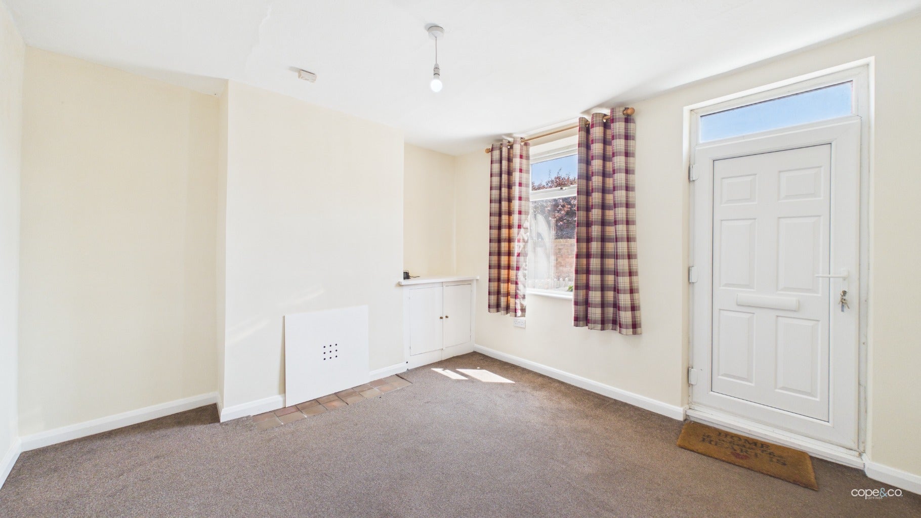 House Springfield Terrace in Amber Valley