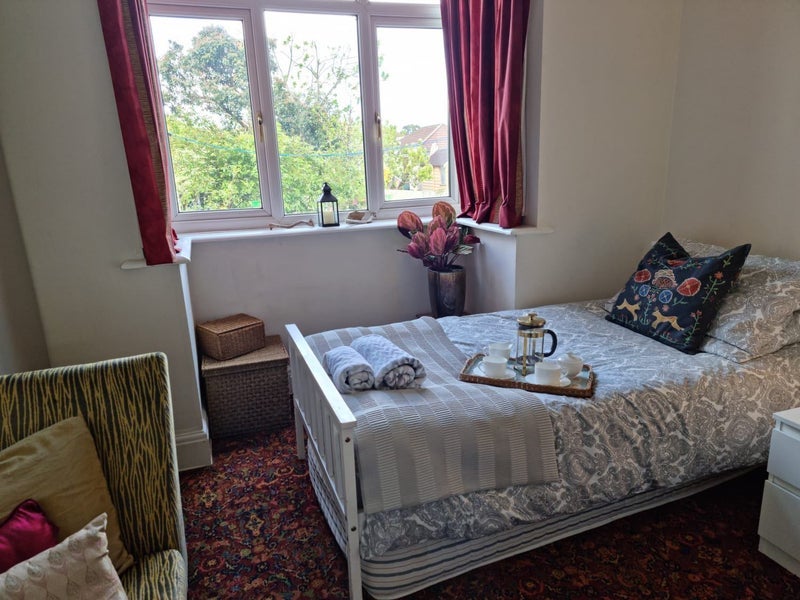 Room Wessex Avenue in Bristol