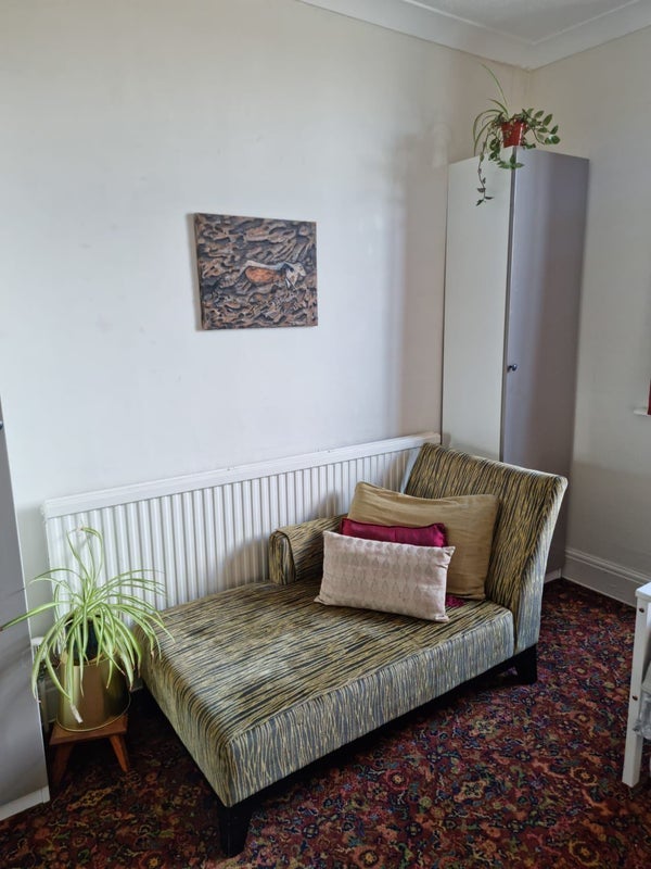 Room Wessex Avenue in Bristol