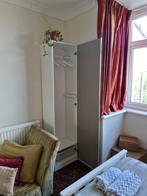 Room Wessex Avenue in Bristol
