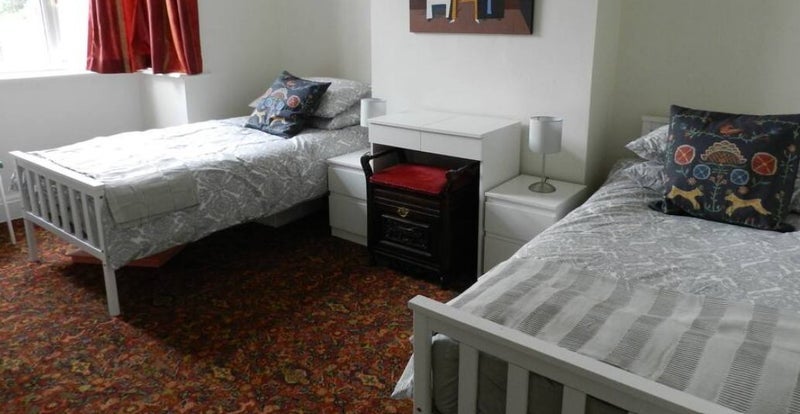 Room Wessex Avenue in Bristol