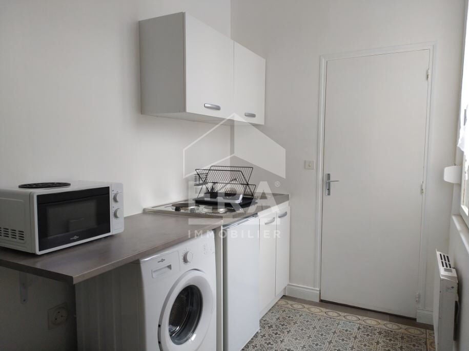 Appartement Rue des Augustins à Reims