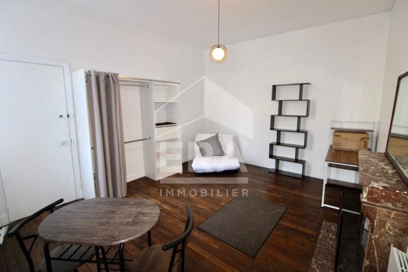 Appartement Rue des Augustins à Reims