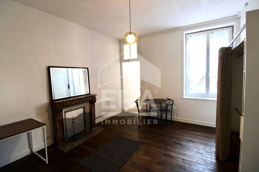 Appartement Rue des Augustins à Reims