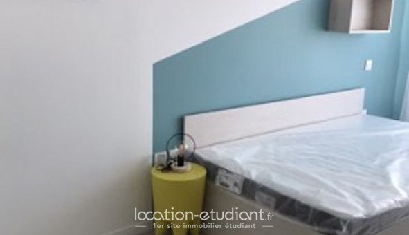 Appartement Boulevard de Stalingrad à Ivry-sur-Seine