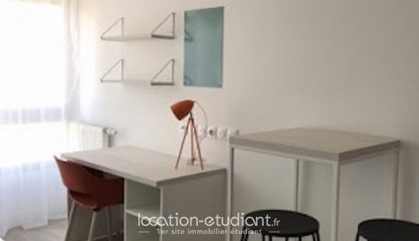 Appartement Boulevard de Stalingrad à Ivry-sur-Seine