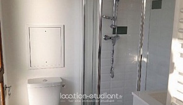 Appartement Boulevard de Stalingrad à Ivry-sur-Seine