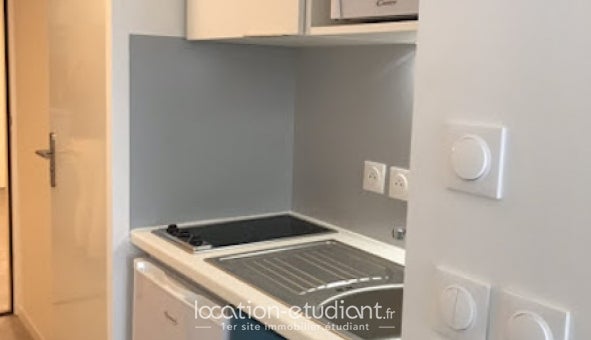 Appartement Boulevard de Stalingrad à Ivry-sur-Seine