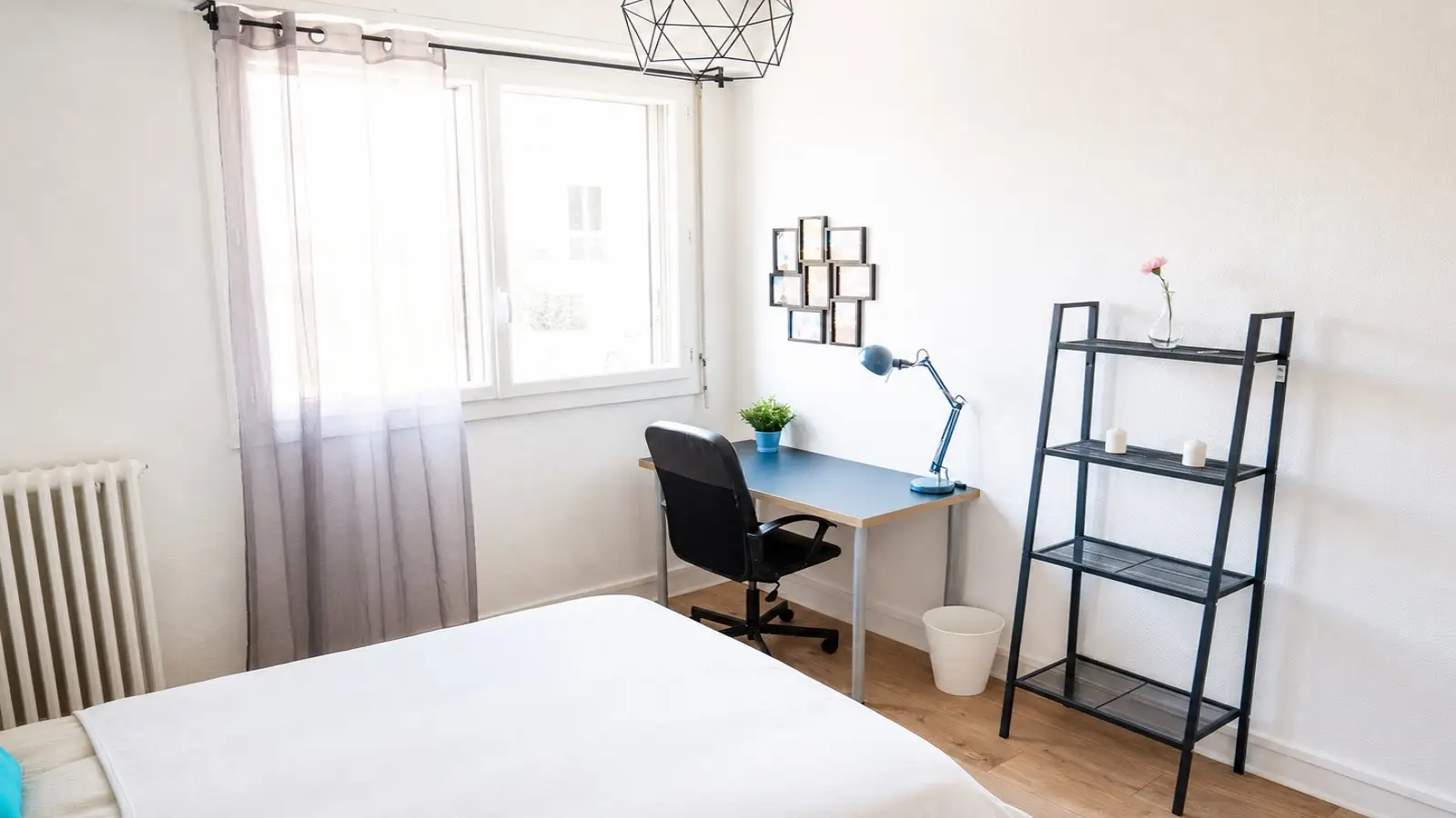Appartement Rue Lafon à Toulouse
